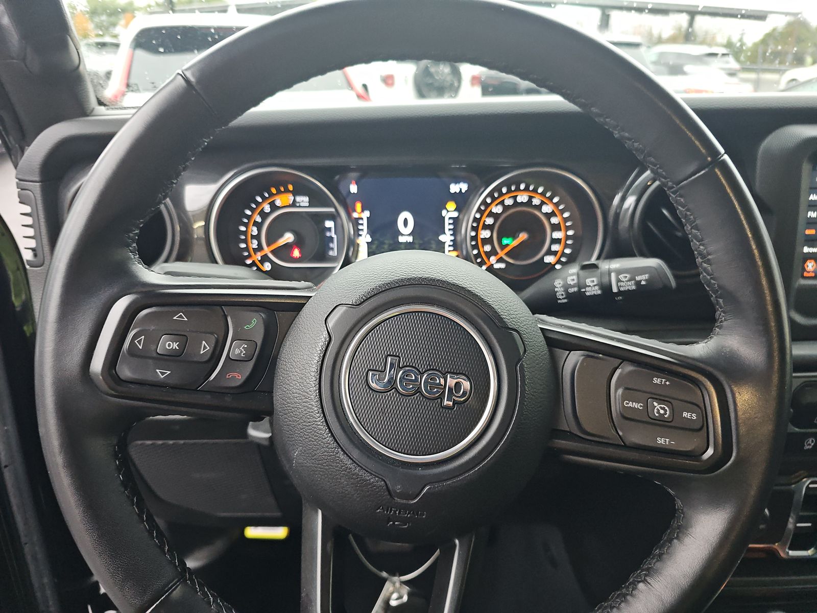 2022 Jeep Wrangler Unlimited Sport Altitude Edition AWD