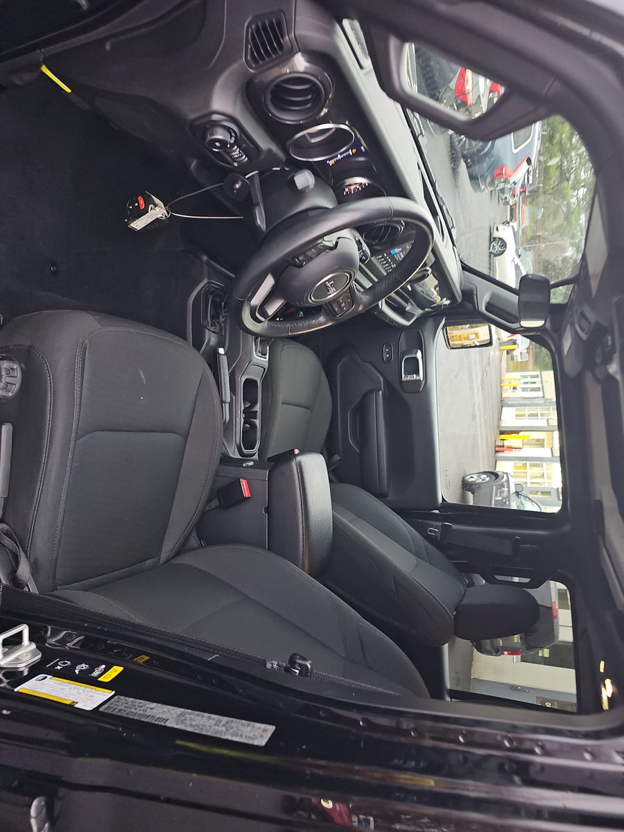 2022 Jeep Wrangler Unlimited Sport Altitude Edition AWD