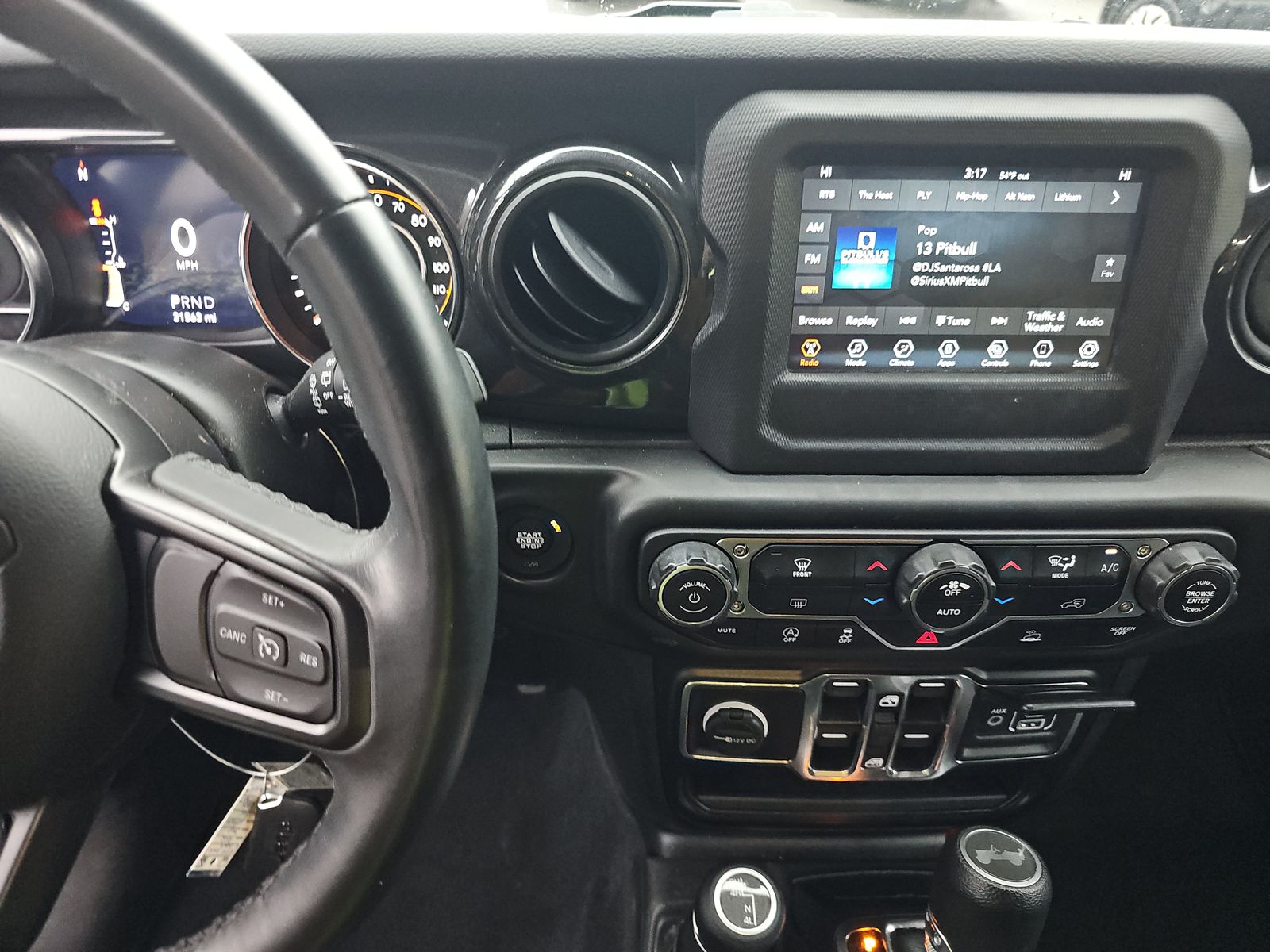 2022 Jeep Wrangler Unlimited Sport Altitude Edition AWD