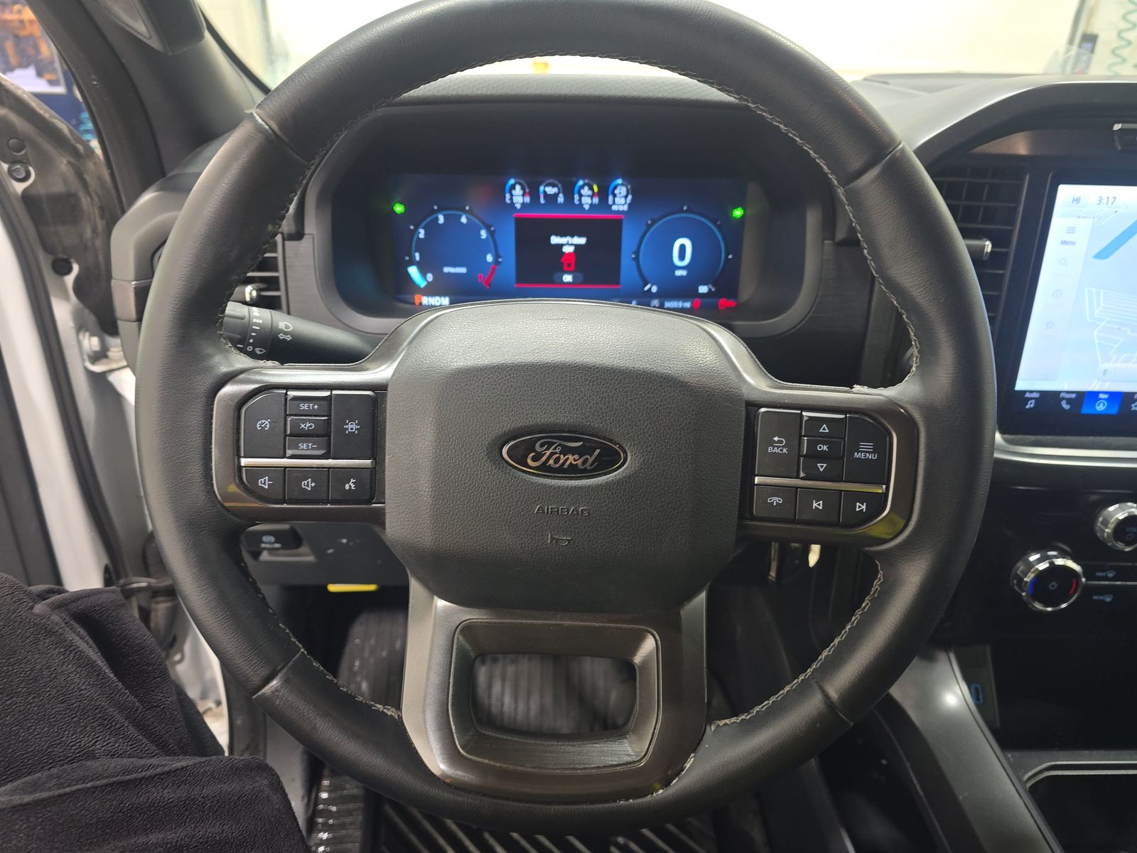 2024 Ford F-150 XLT AWD