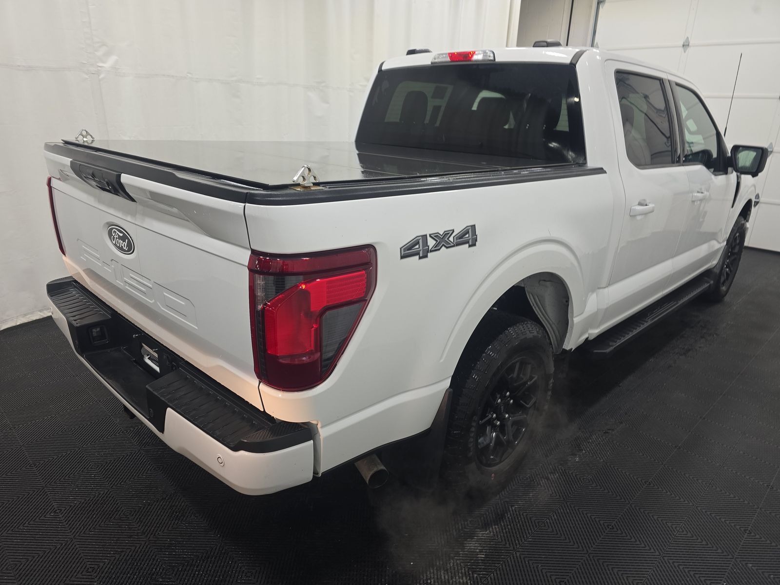 2024 Ford F-150 XLT AWD