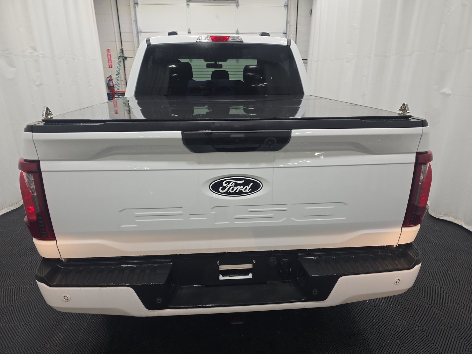 2024 Ford F-150 XLT AWD