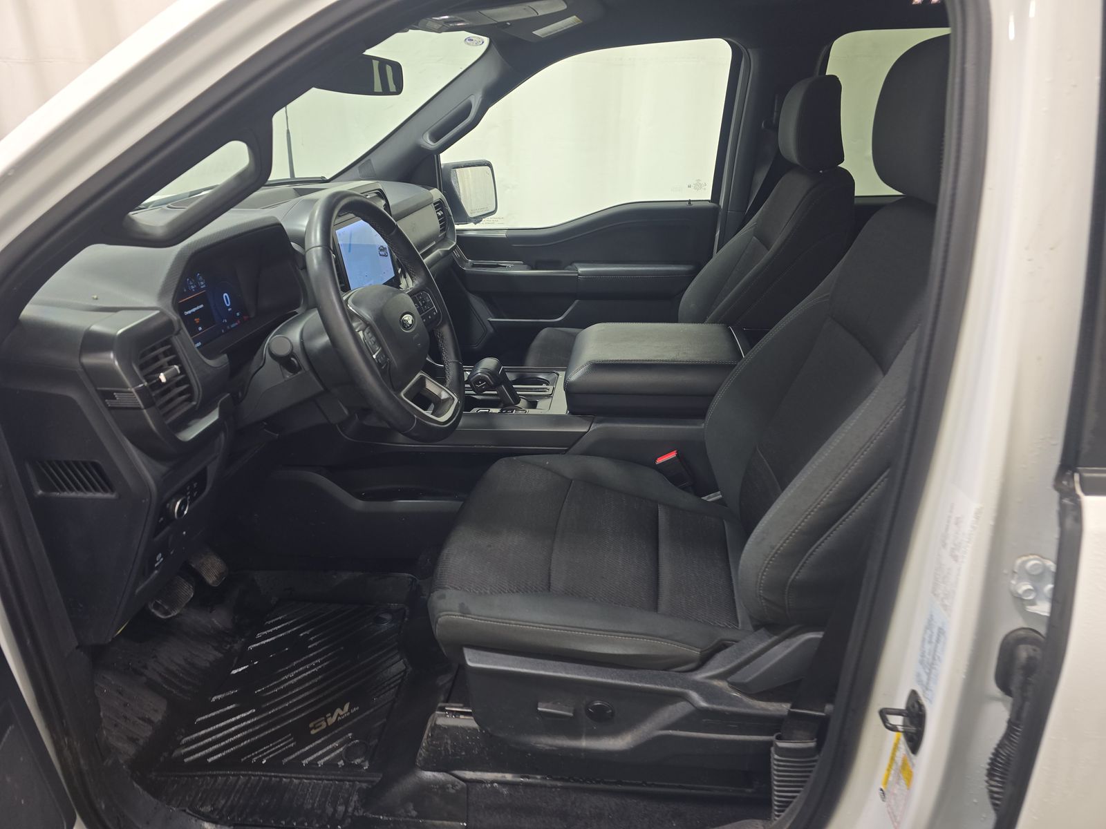 2024 Ford F-150 XLT AWD