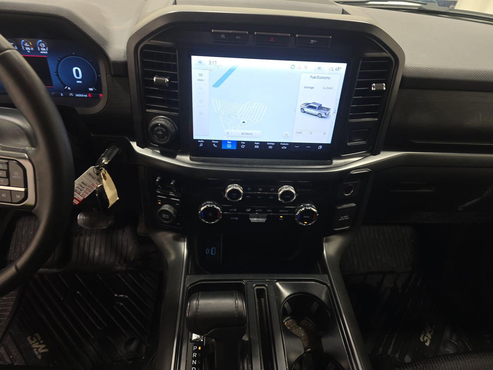 2024 Ford F-150 XLT AWD