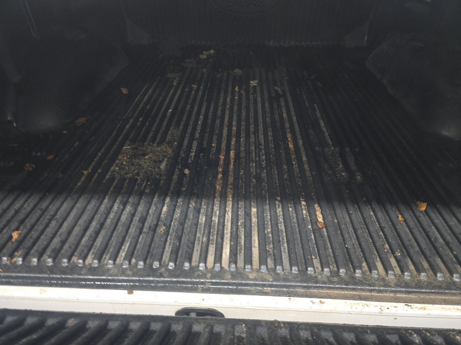 2024 Ford F-150 XLT AWD