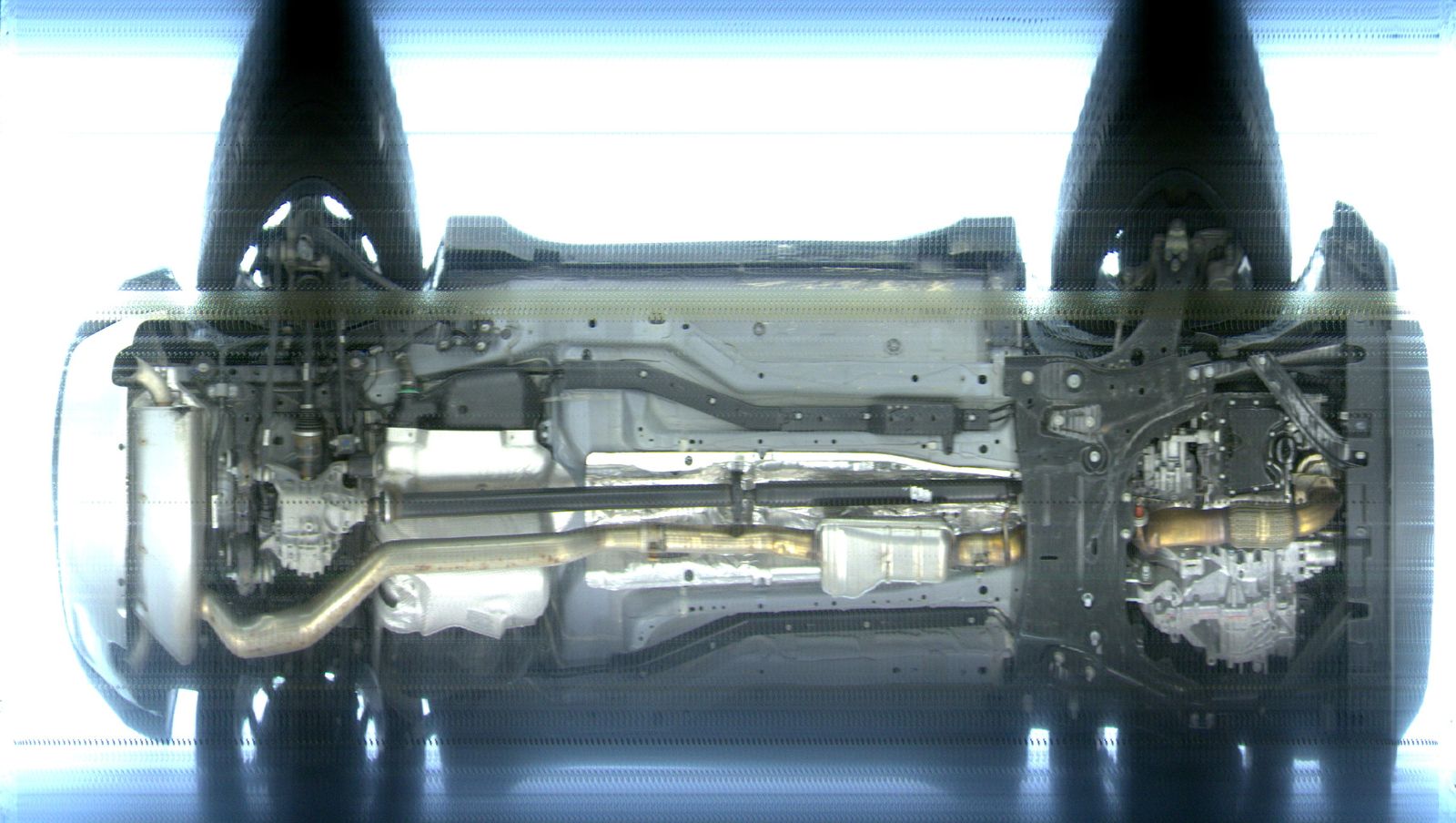 2024 Jeep Compass Limited AWD