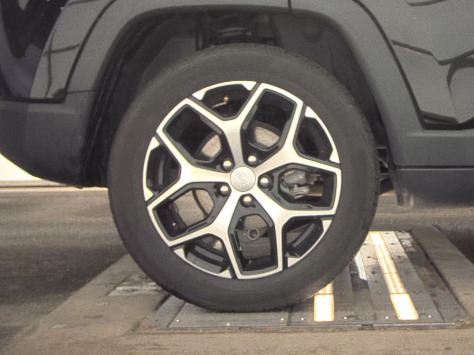 2024 Jeep Compass Limited AWD