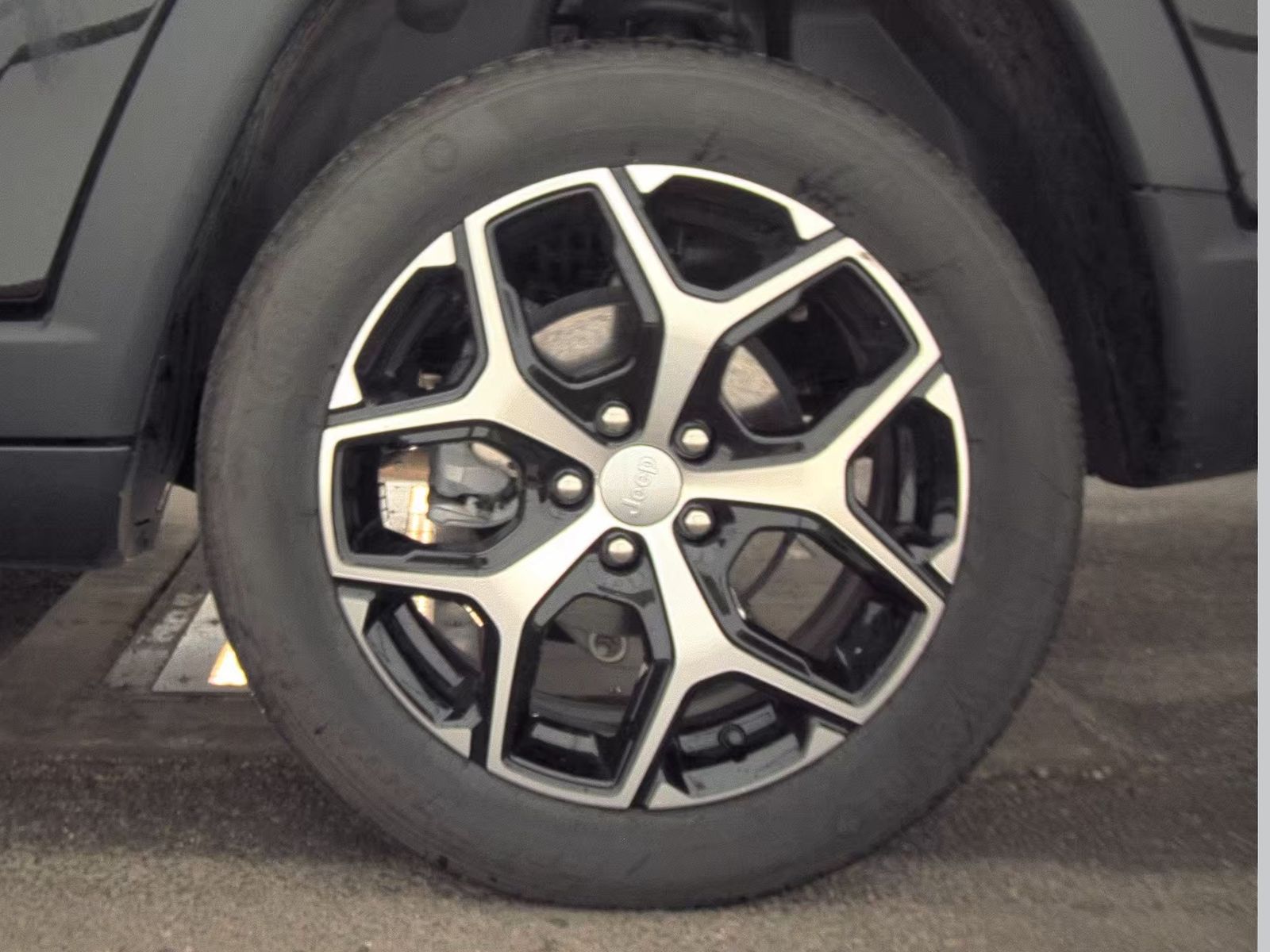 2024 Jeep Compass Limited AWD