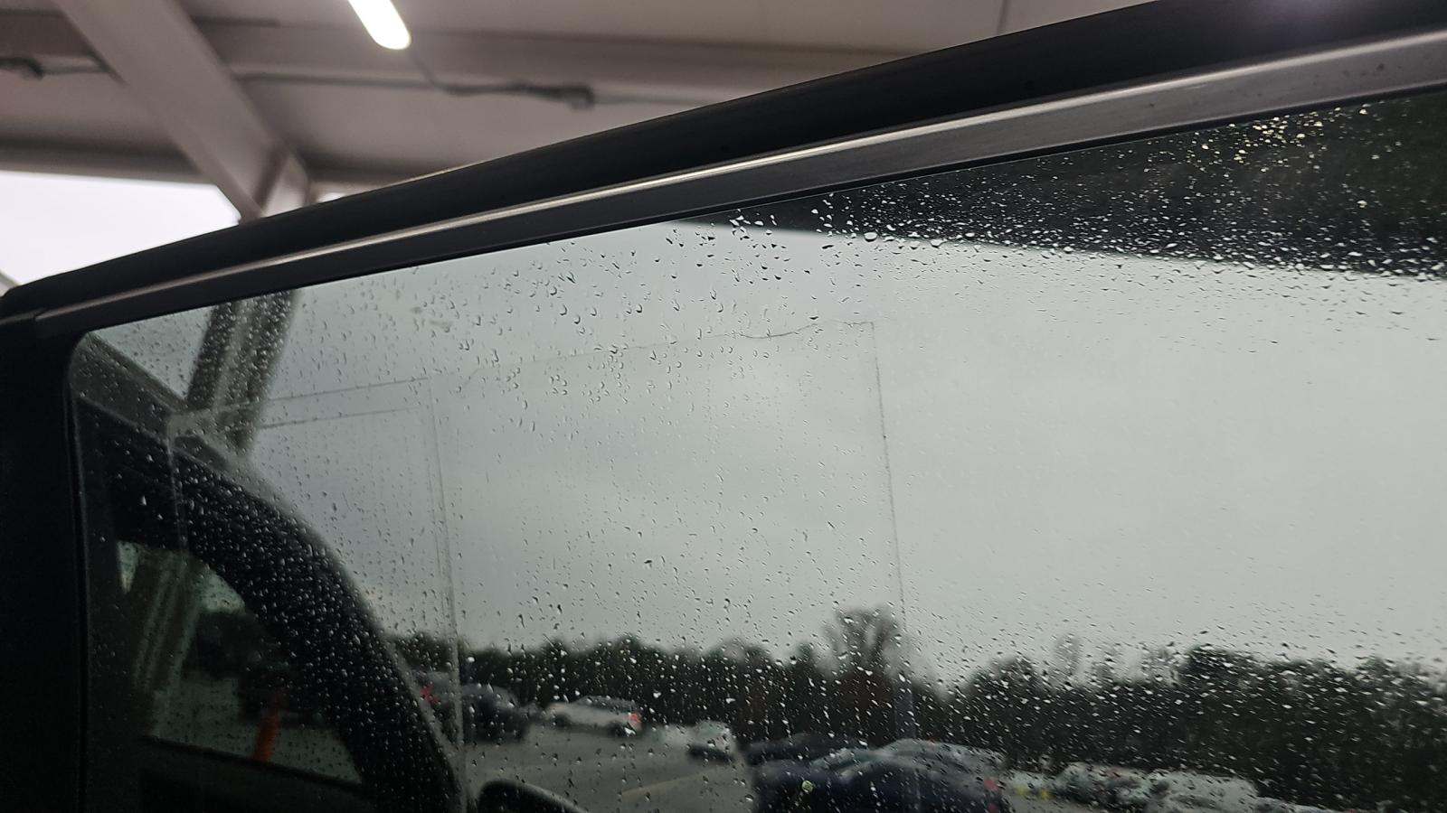 2024 Toyota Highlander XLE FWD