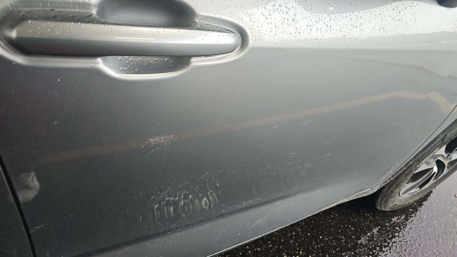 2024 Toyota Highlander XLE FWD