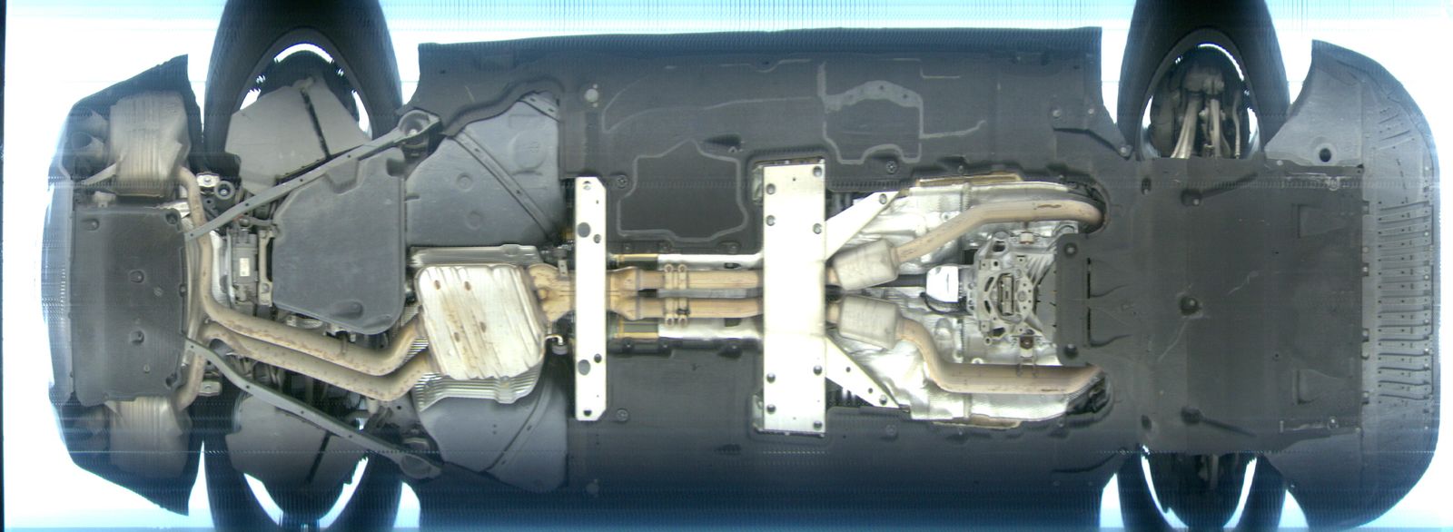 2019 Audi A8 L 3.0T AWD