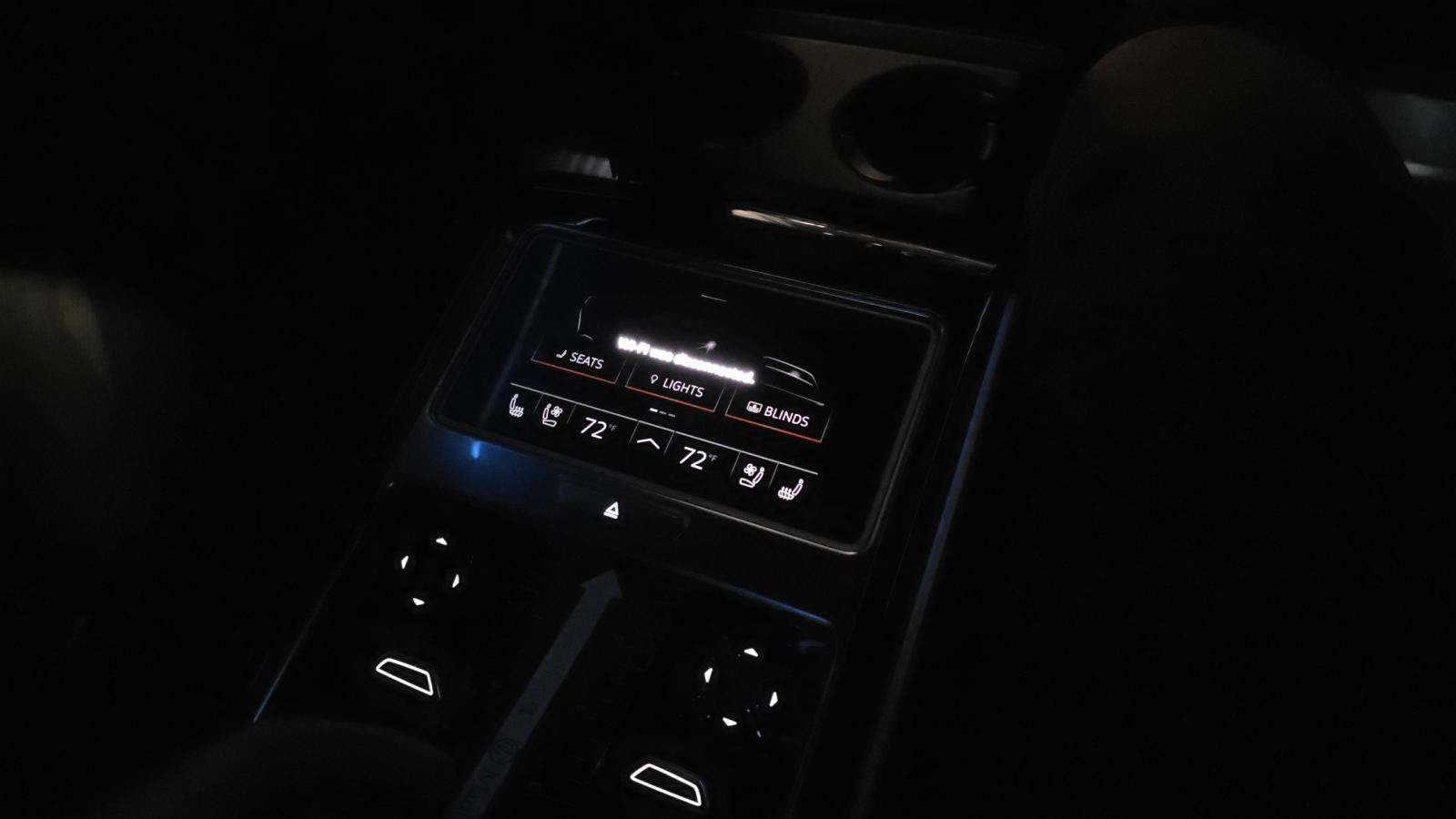 2019 Audi A8 L 3.0T AWD