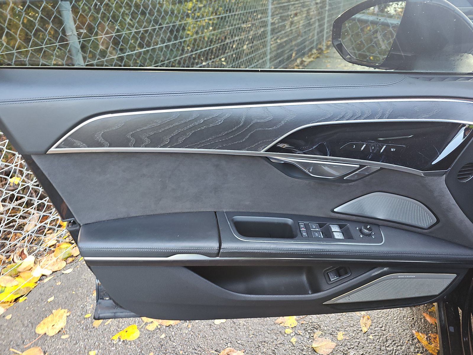 2019 Audi A8 L 3.0T AWD