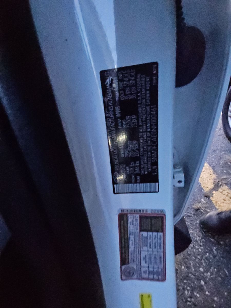 2022 Hyundai Tucson SEL AWD