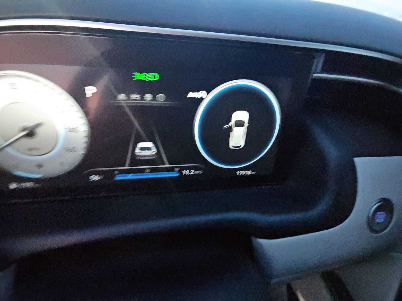 2022 Hyundai Tucson SEL AWD