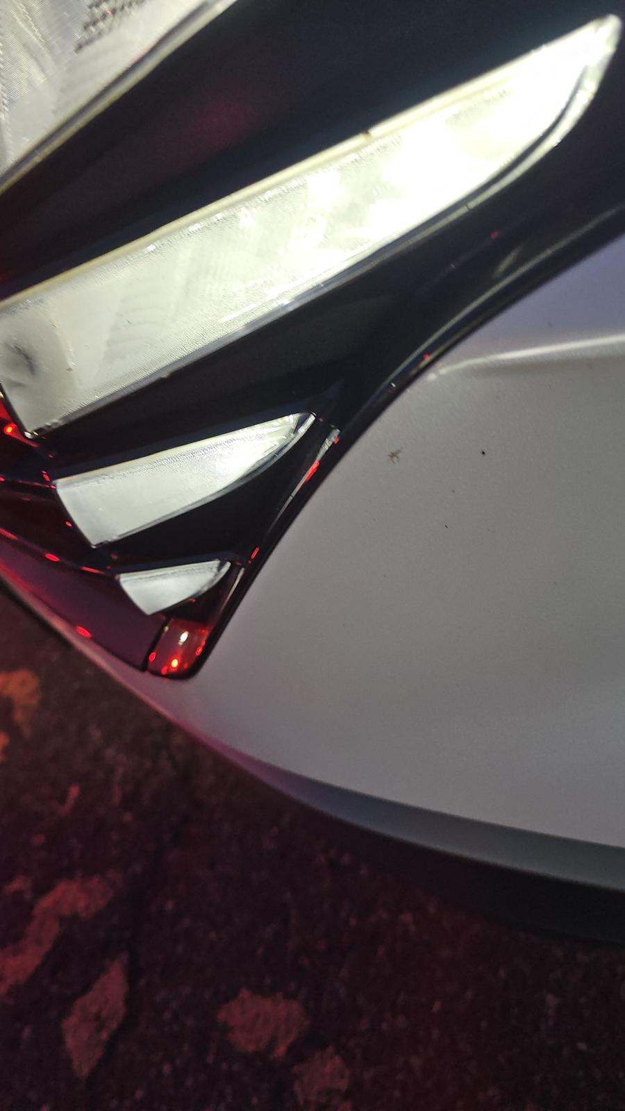 2022 Hyundai Tucson SEL AWD