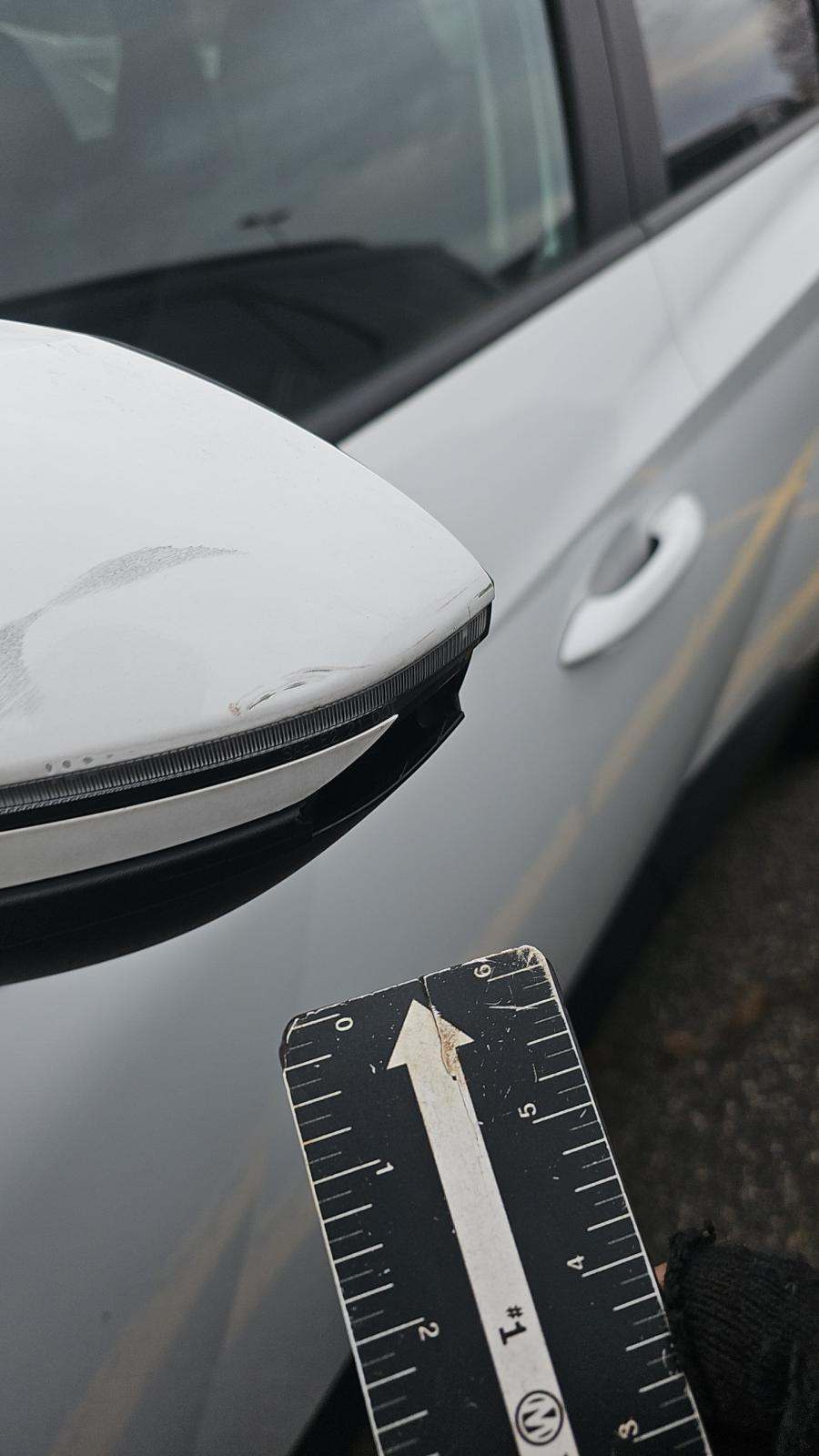 2022 Hyundai Tucson SEL AWD