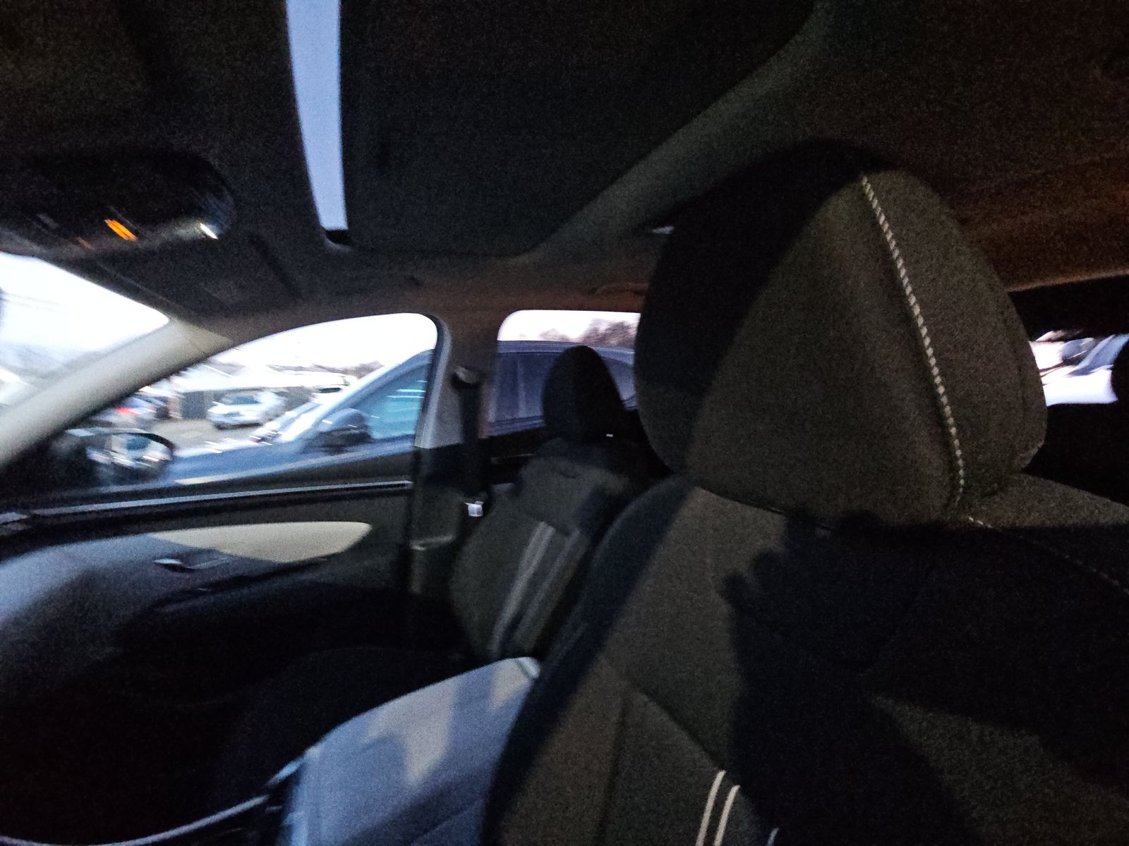 2022 Hyundai Tucson SEL AWD