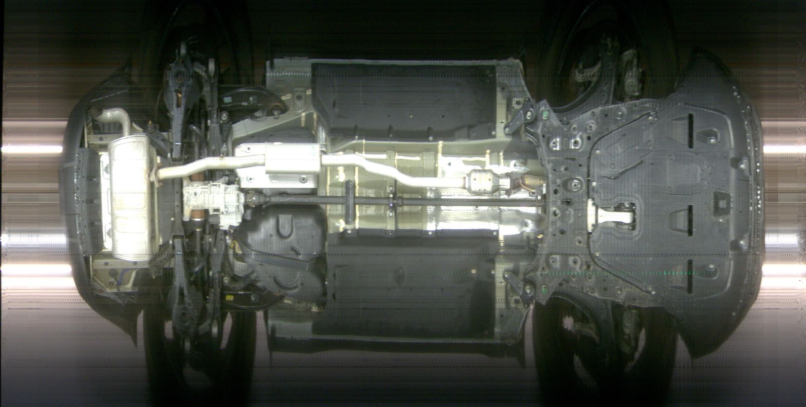 2022 Hyundai Tucson SEL AWD