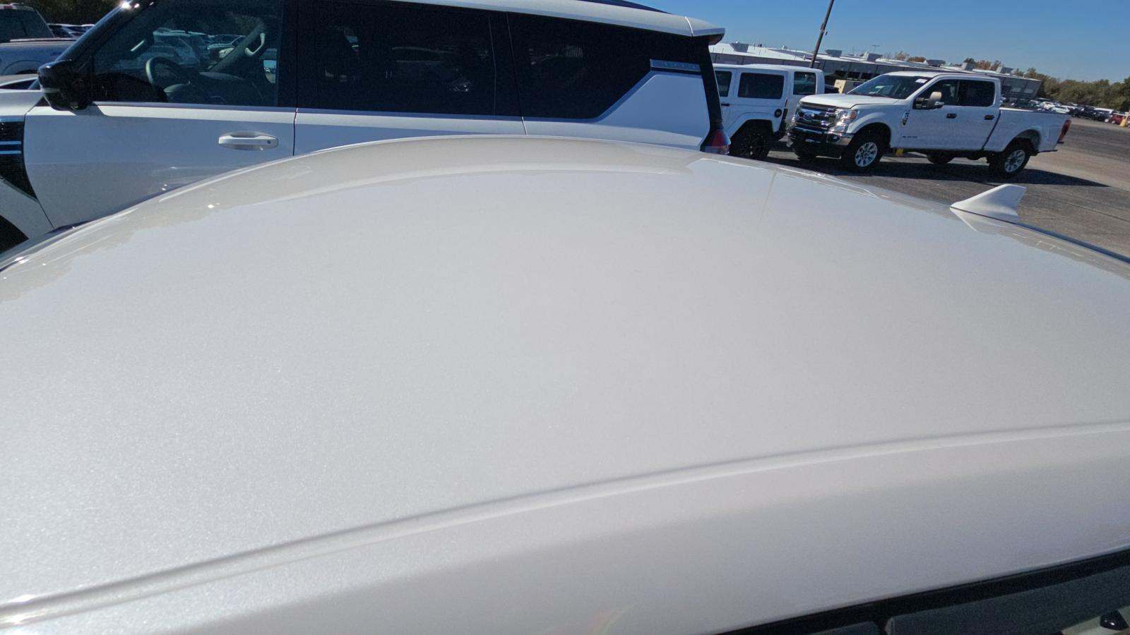 2020 Ford Fusion SE FWD