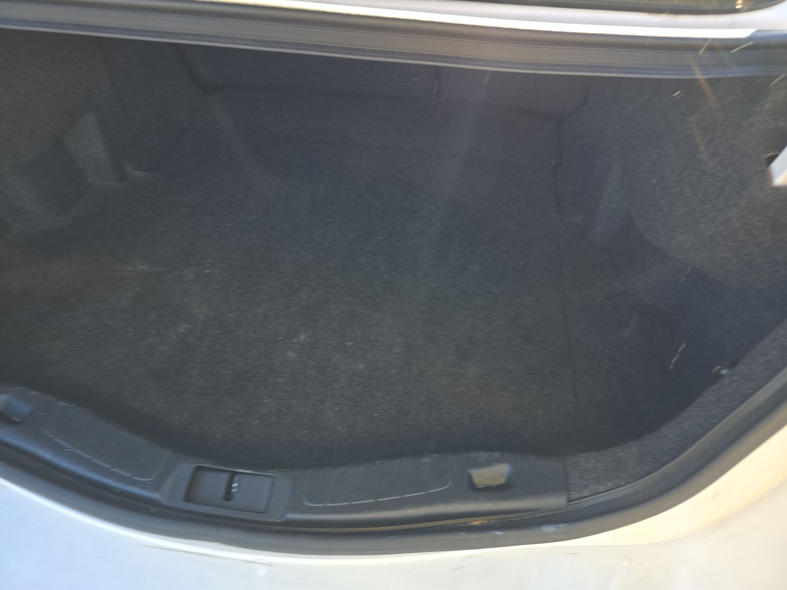 2020 Ford Fusion SE FWD