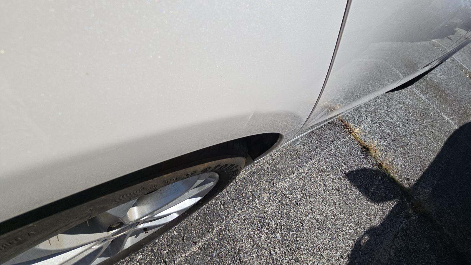 2020 Ford Fusion SE FWD