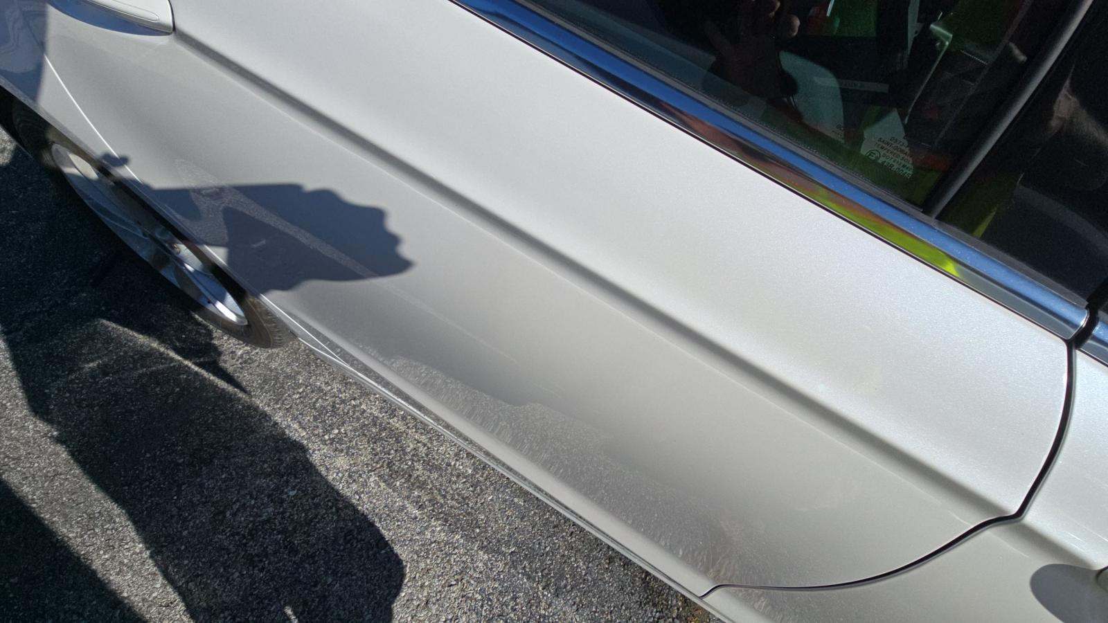 2020 Ford Fusion SE FWD