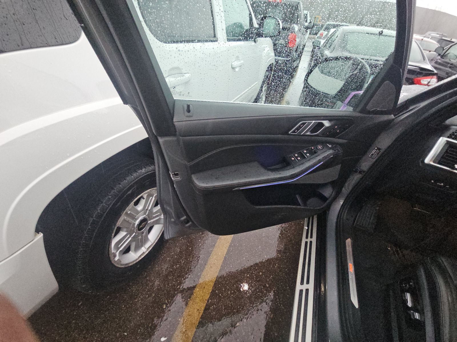 2024 BMW X5 xDrive40i AWD