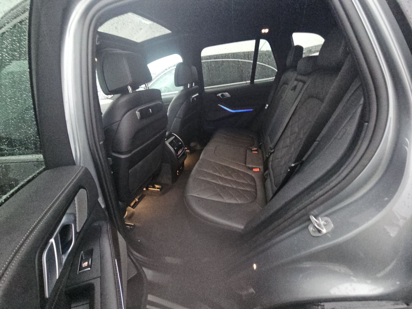 2024 BMW X5 xDrive40i AWD