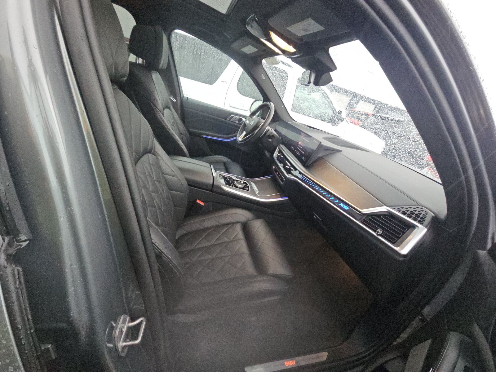 2024 BMW X5 xDrive40i AWD