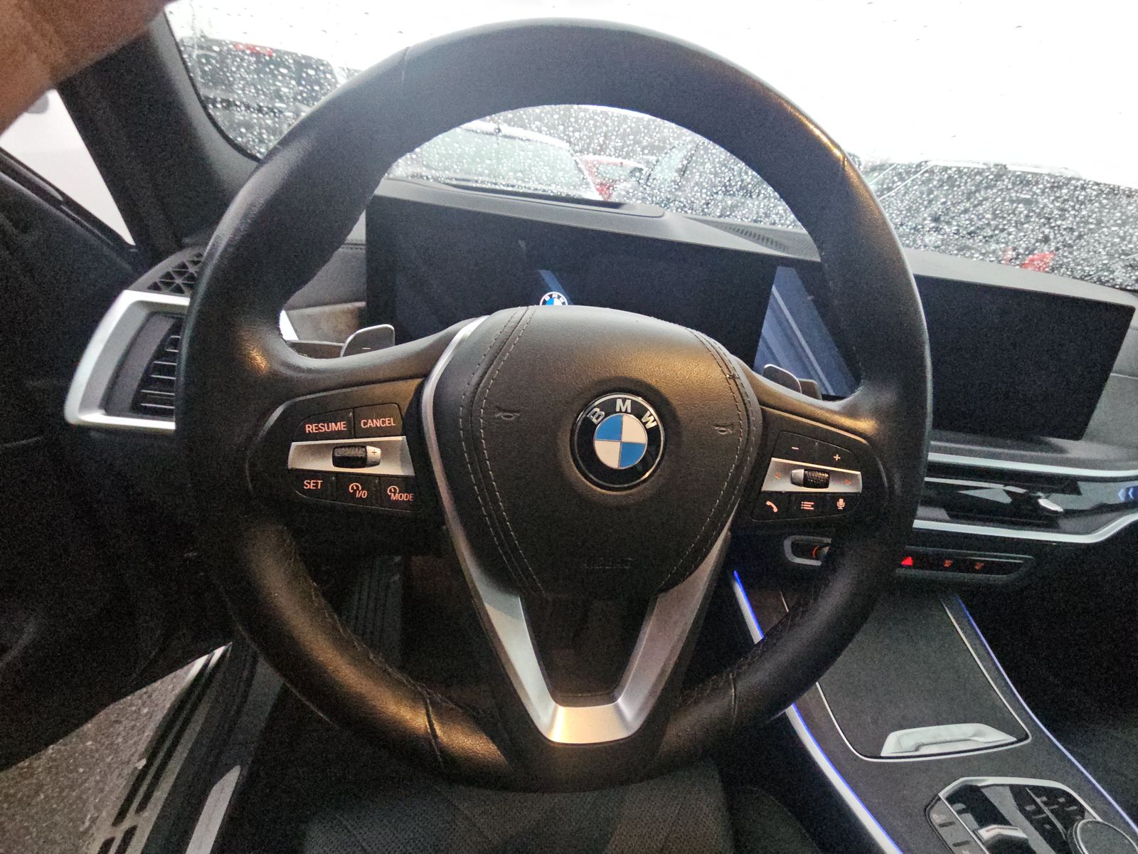 2024 BMW X5 xDrive40i AWD