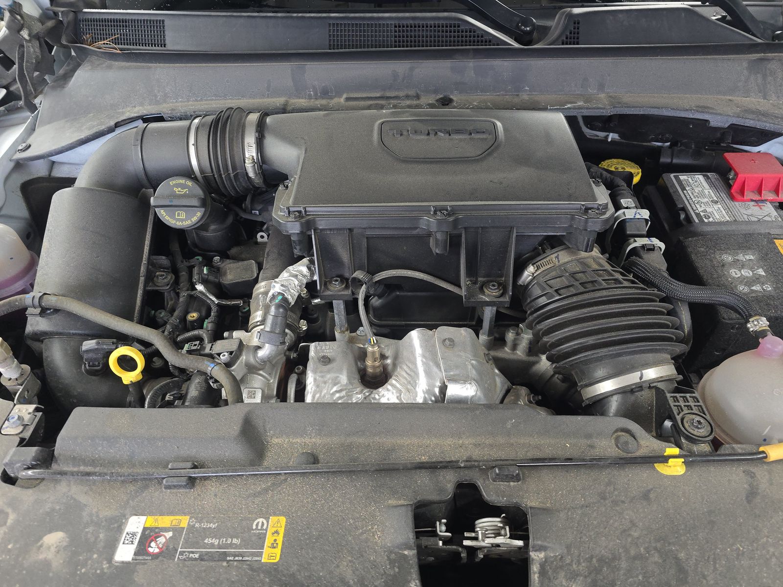 2024 Jeep Compass Limited AWD