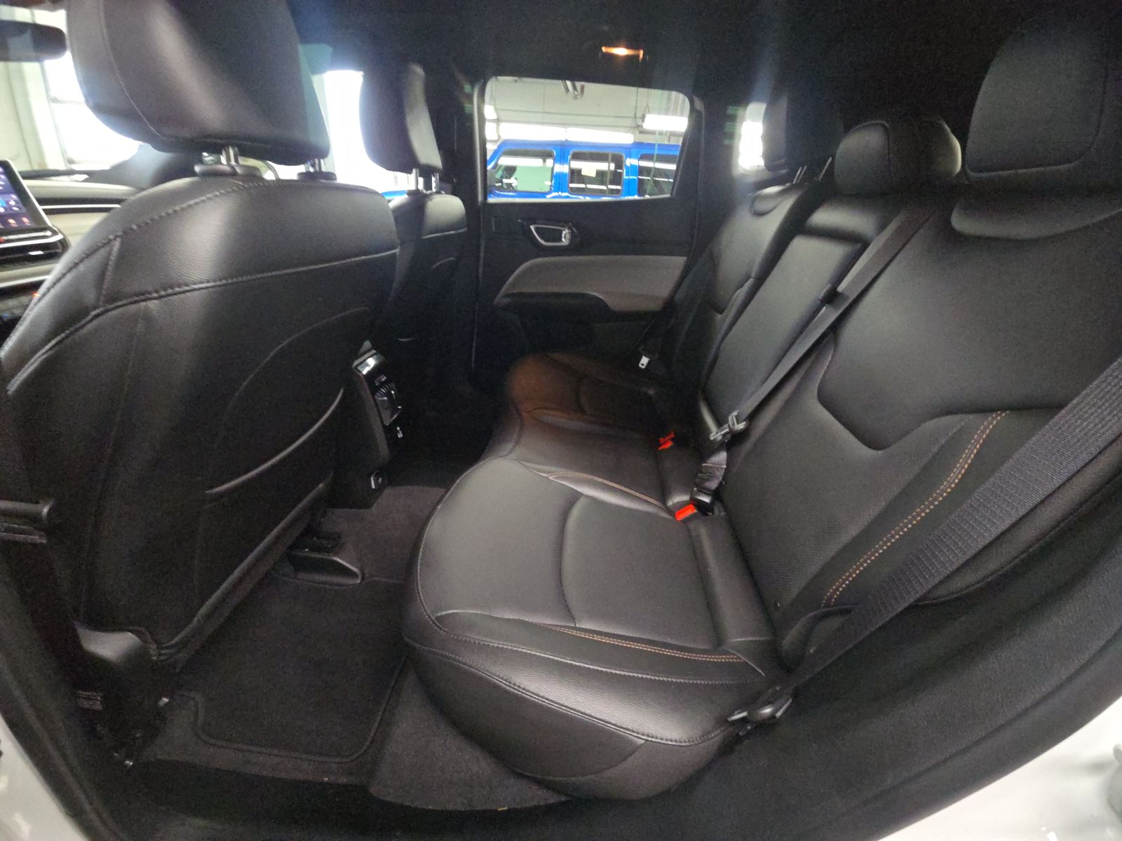 2024 Jeep Compass Limited AWD