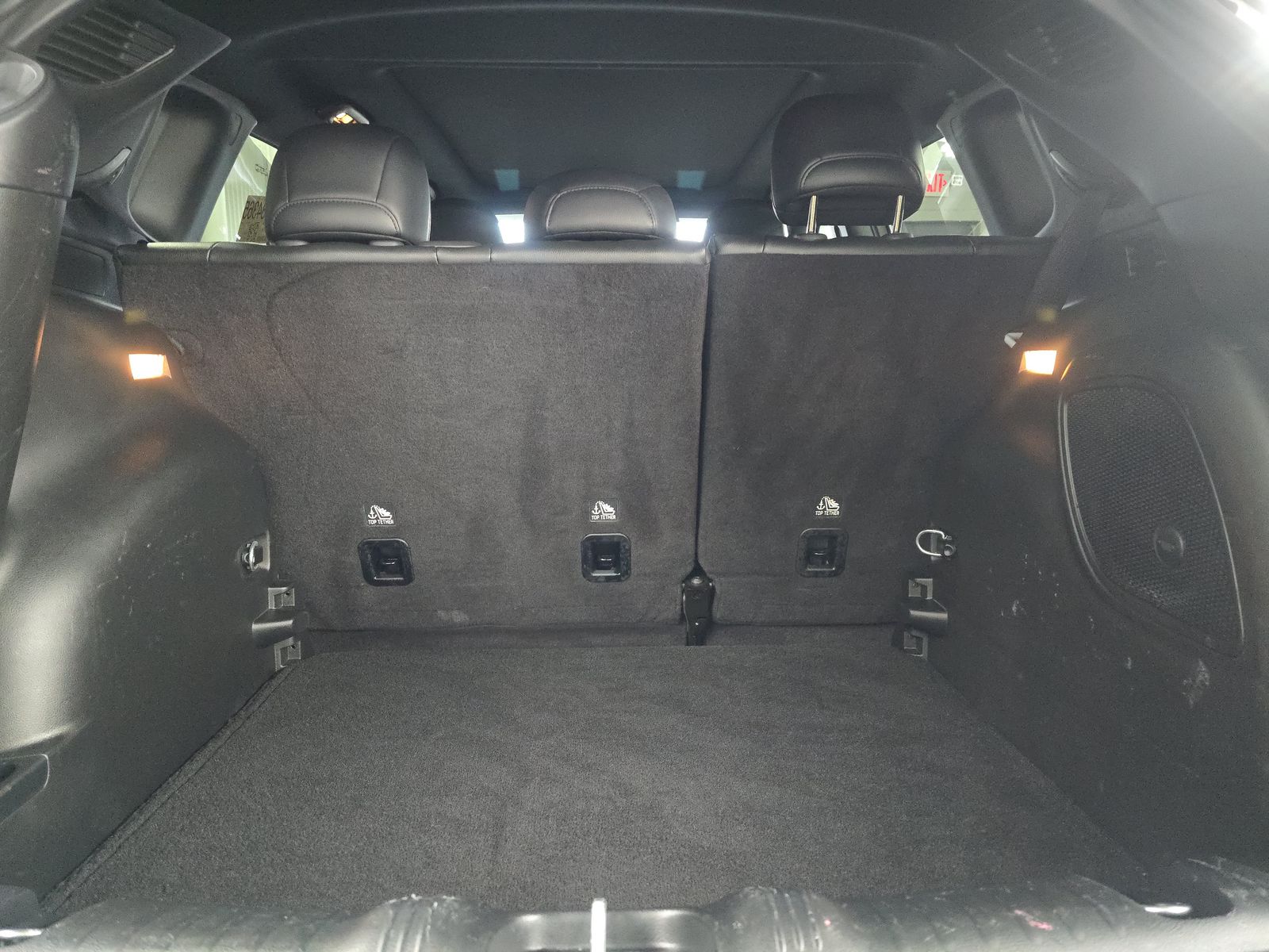 2024 Jeep Compass Limited AWD