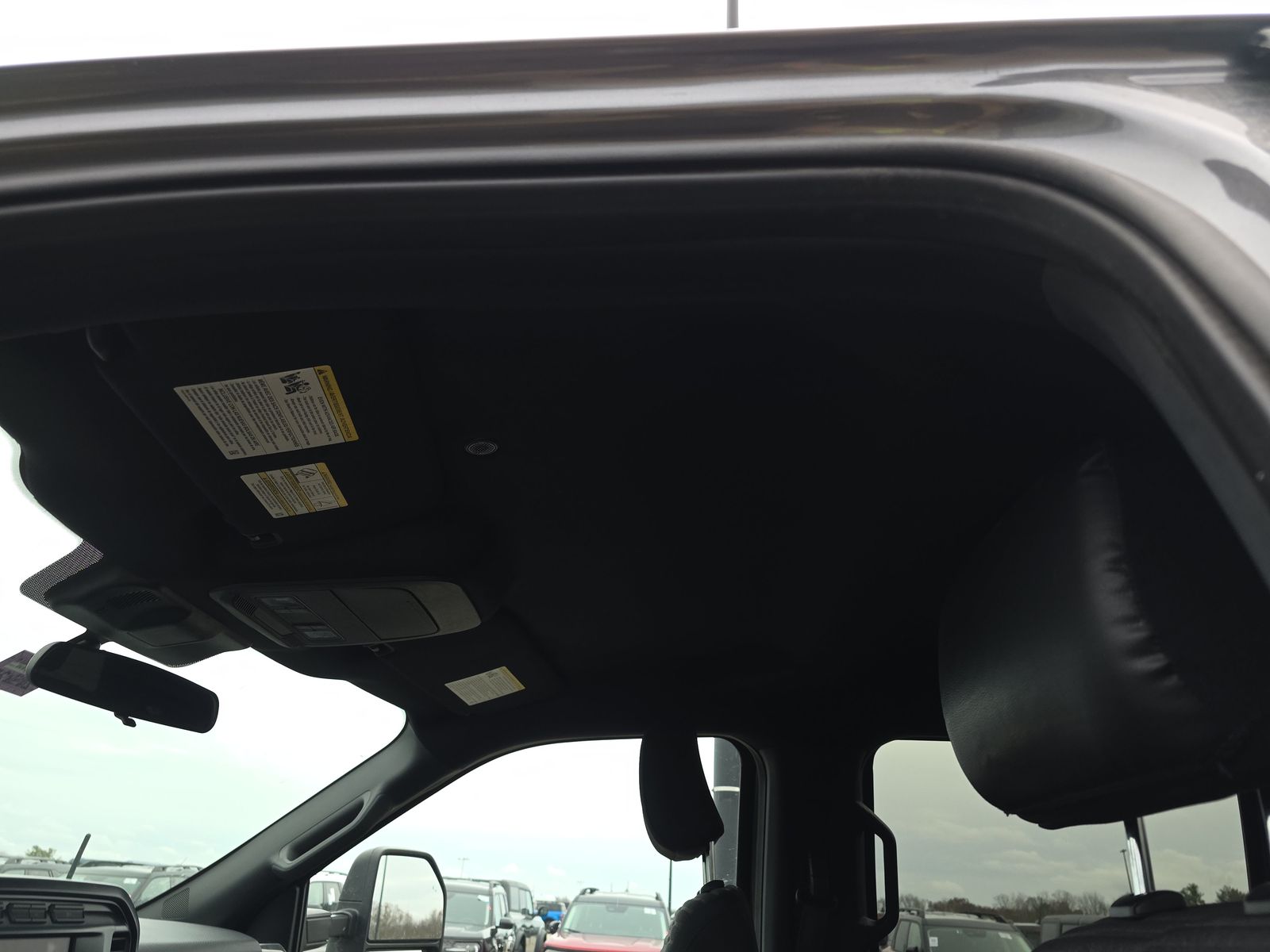 2022 Ford F-150 XL AWD