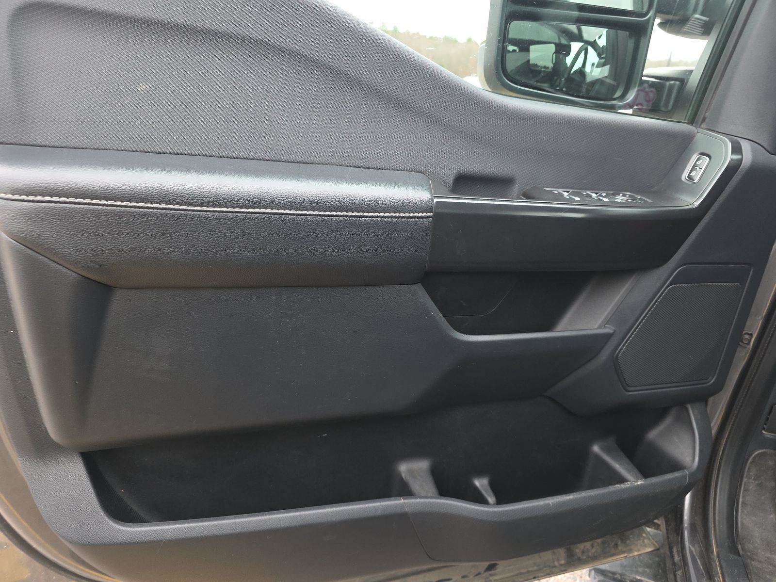 2022 Ford F-150 XL AWD