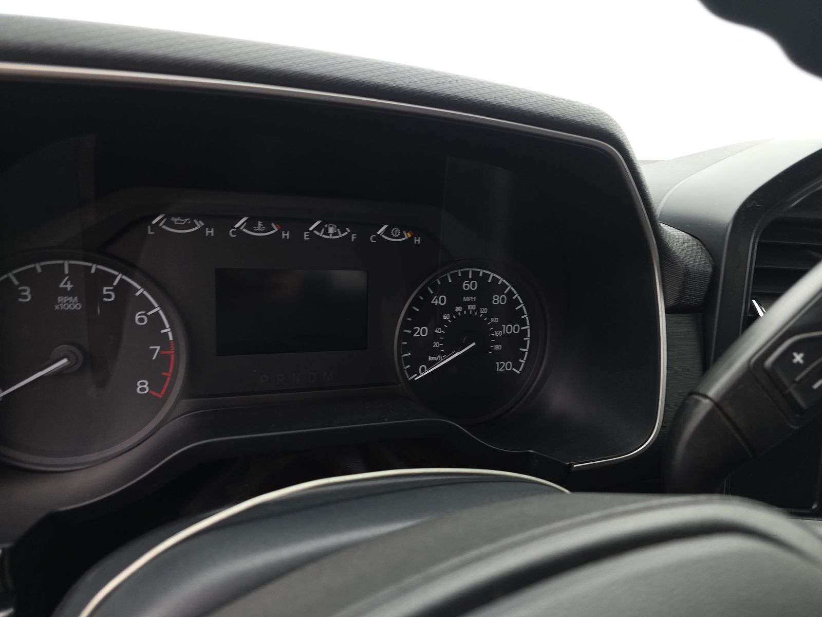 2022 Ford F-150 XL AWD