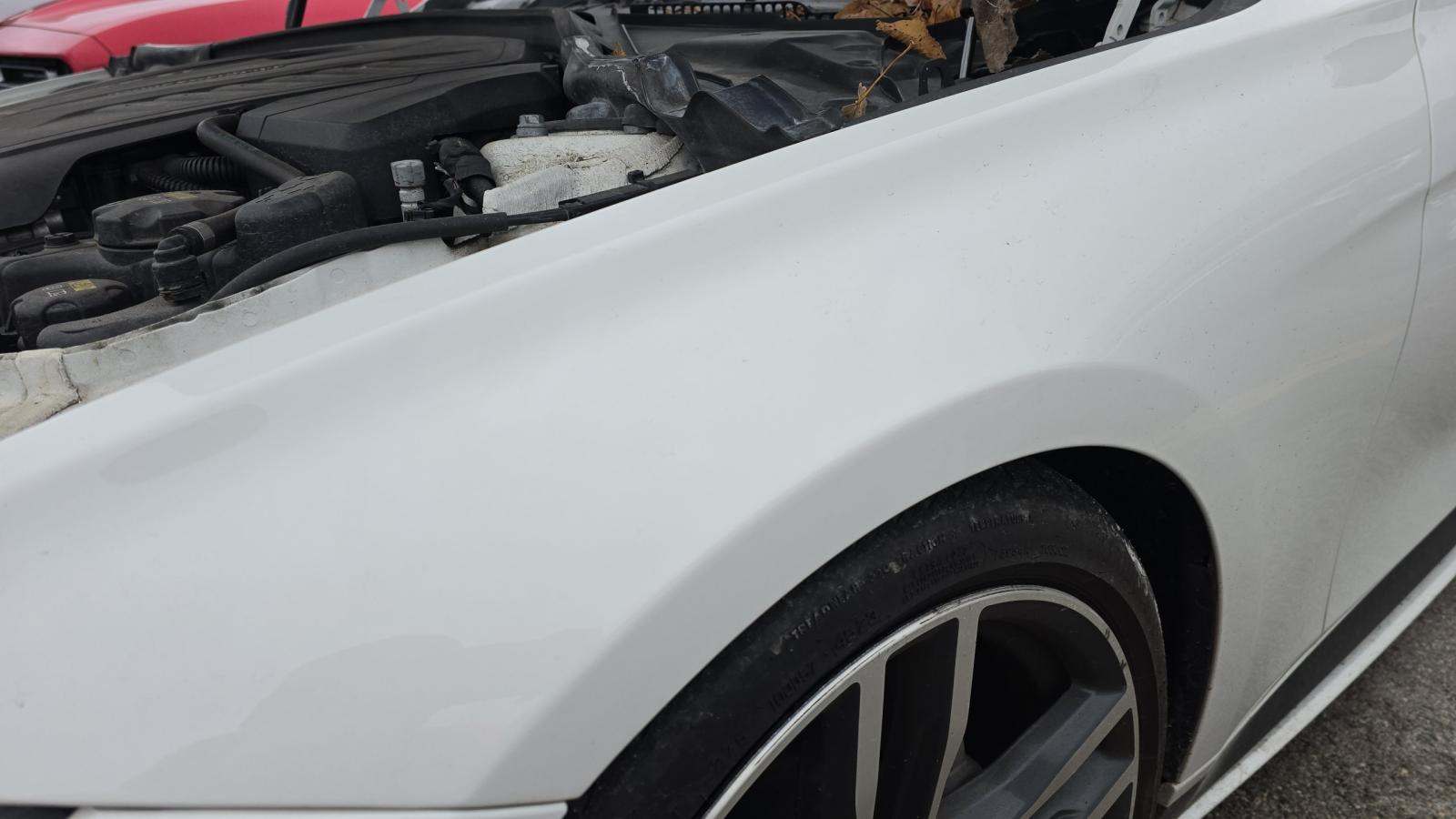 2018 BMW 3 Series 340i RWD