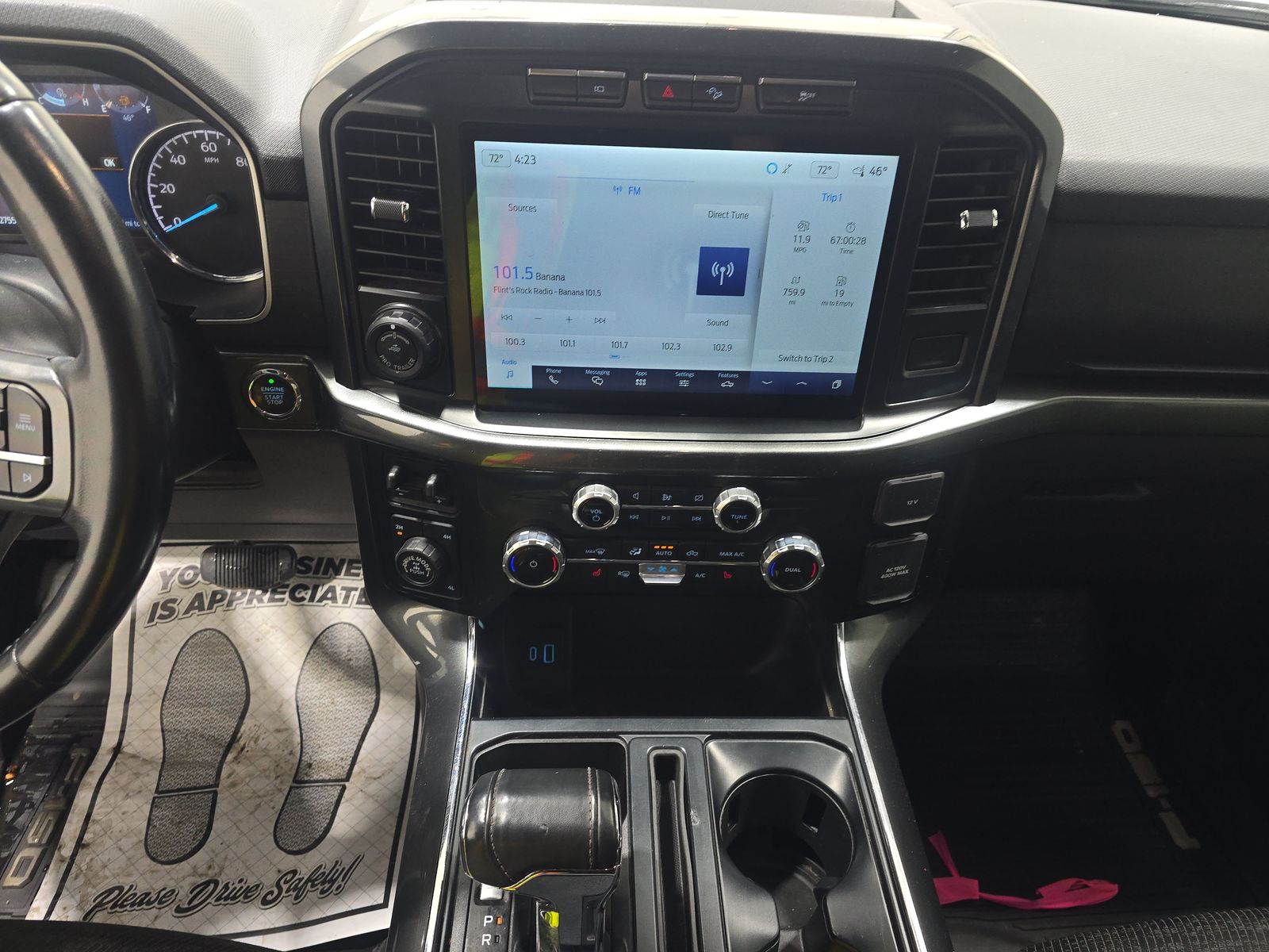 2022 Ford F-150 XLT AWD