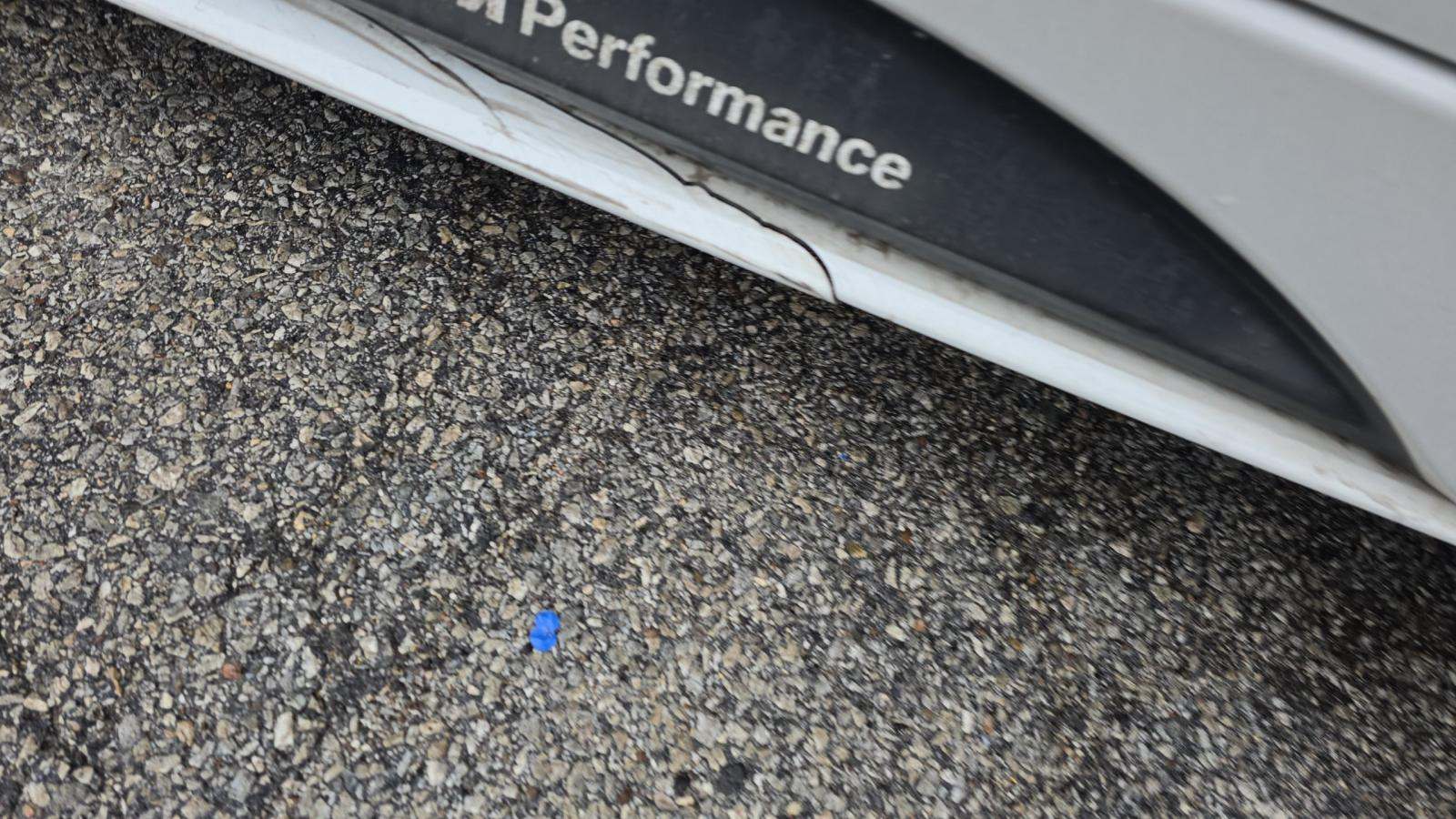 2018 BMW 3 Series 340i RWD