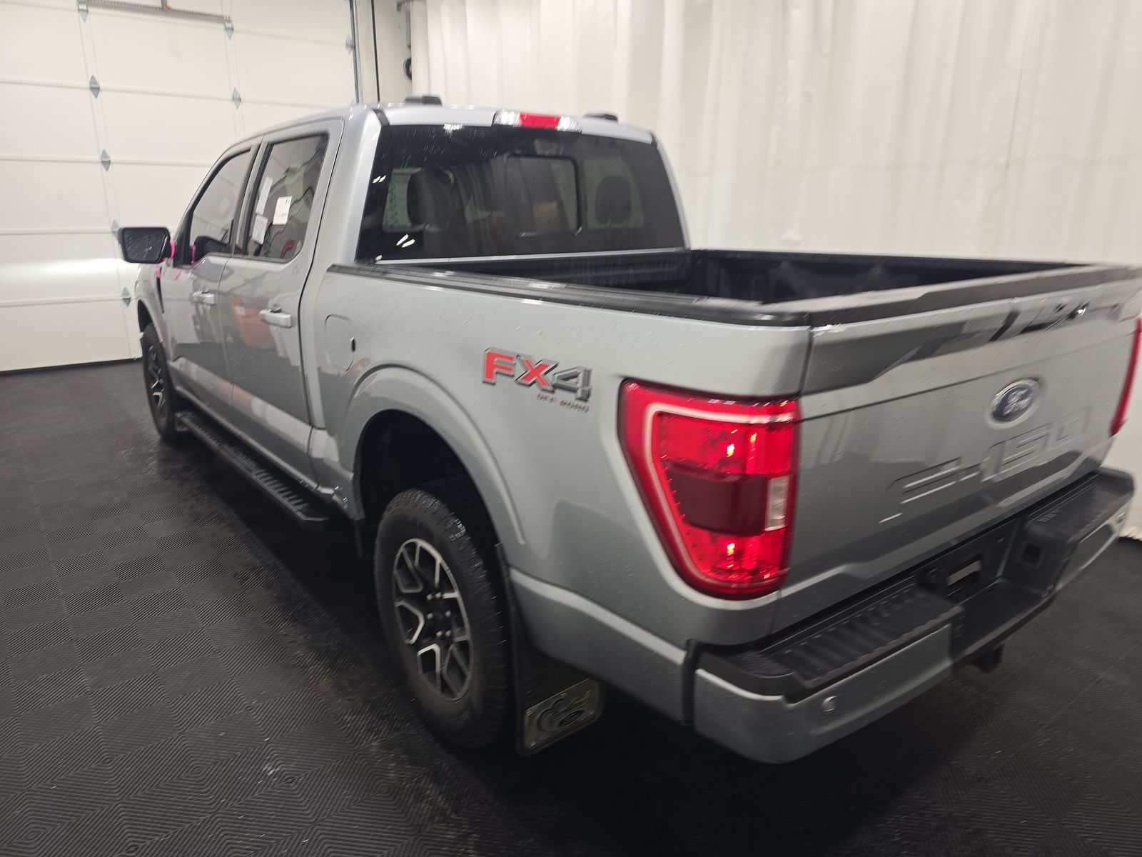 2022 Ford F-150 XLT AWD