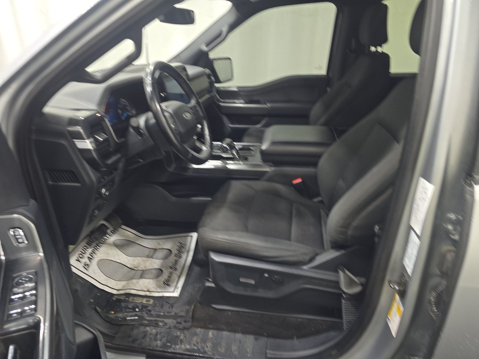 2022 Ford F-150 XLT AWD