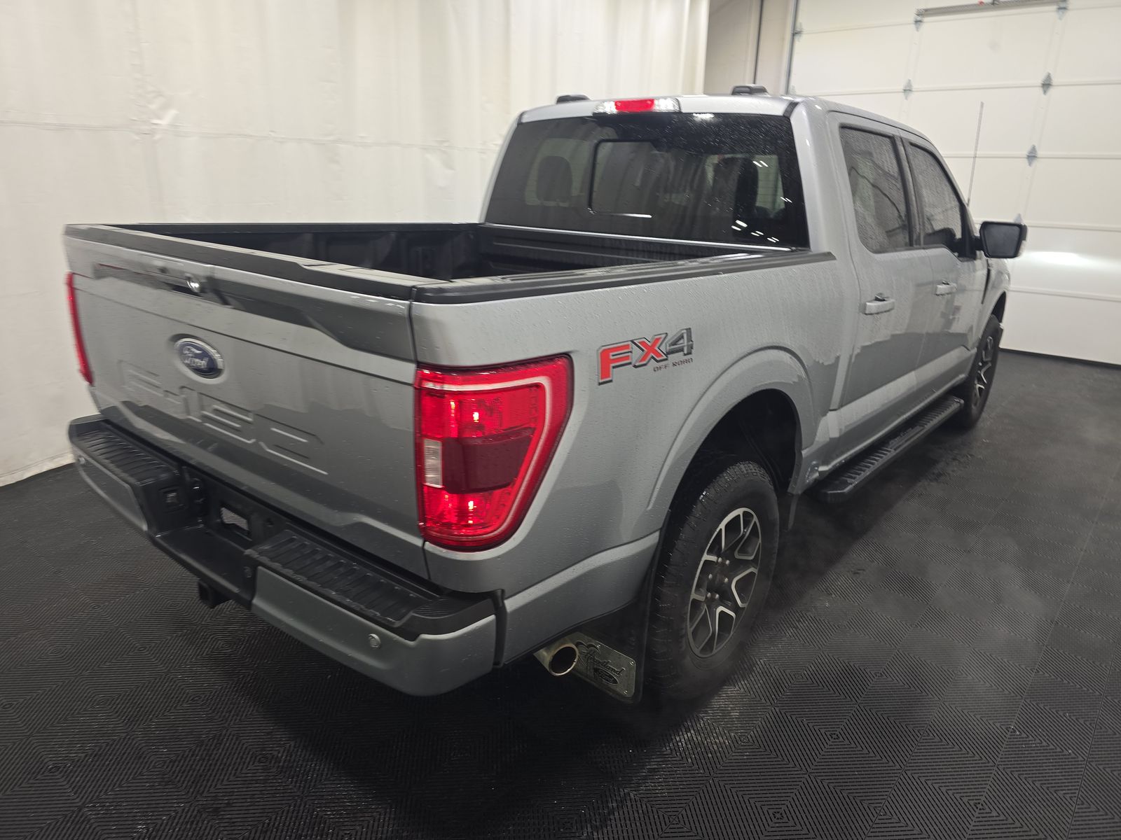 2022 Ford F-150 XLT AWD
