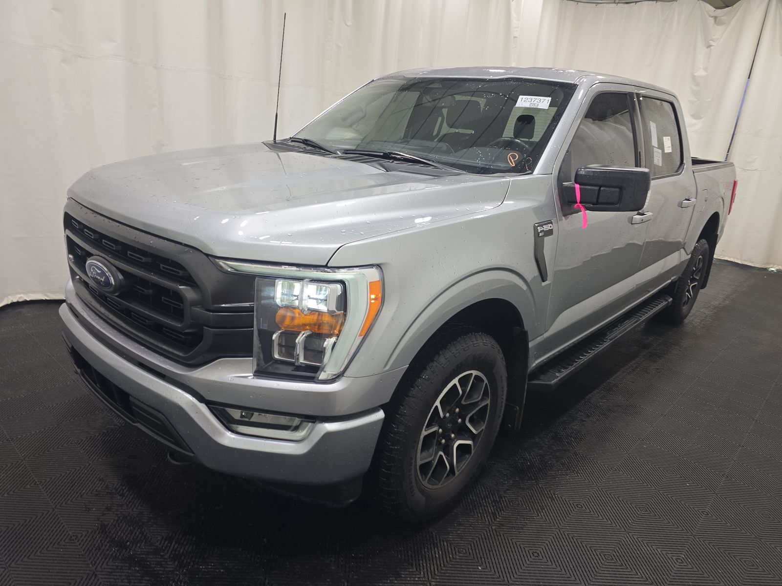 2022 Ford F-150 XLT AWD