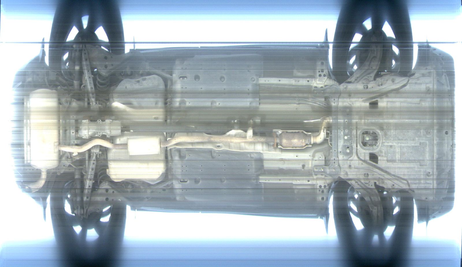 2019 Nissan Rogue Sport SL AWD