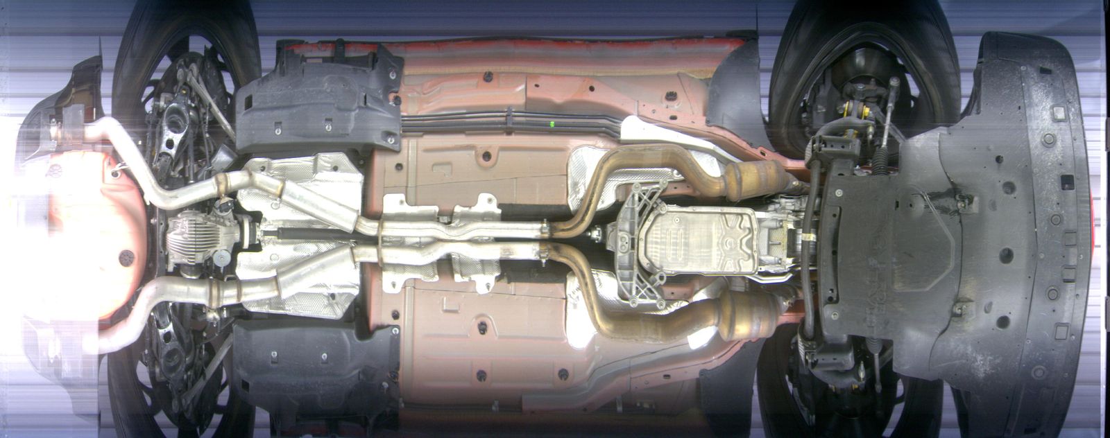 2023 Dodge Challenger SRT Hellcat Widebody Jailbreak RWD