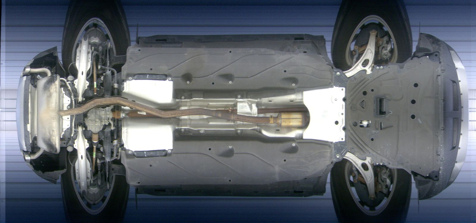 2024 Ford Escape Active AWD