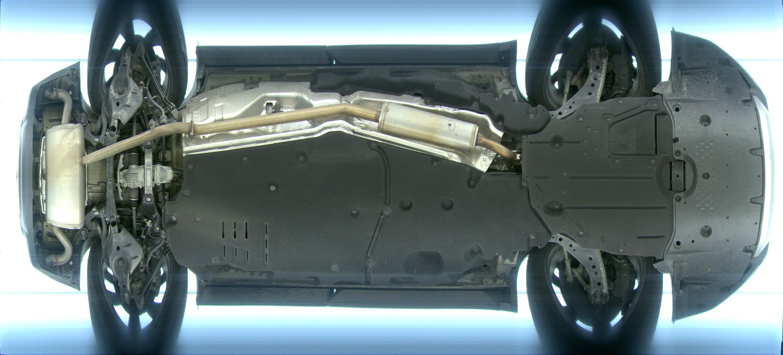 2024 Lexus RX RX 350 F SPORT Handling AWD