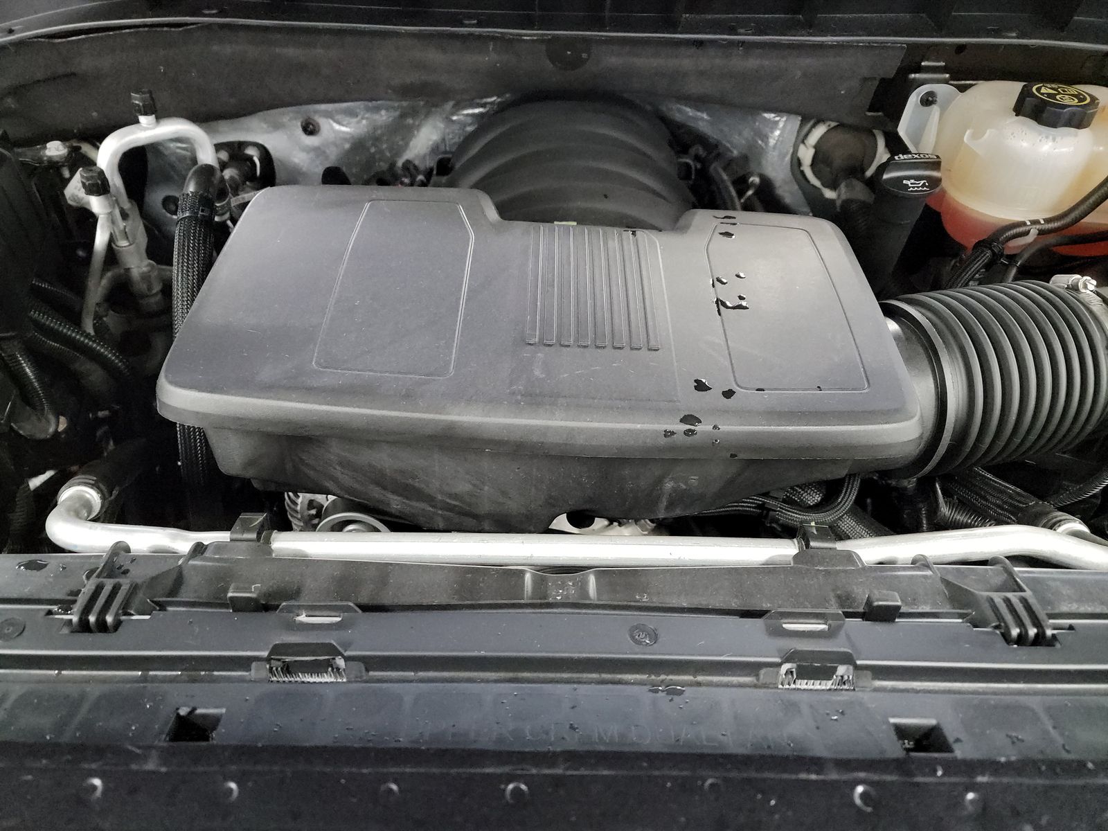 2022 Chevrolet Silverado 1500 ZR2 AWD