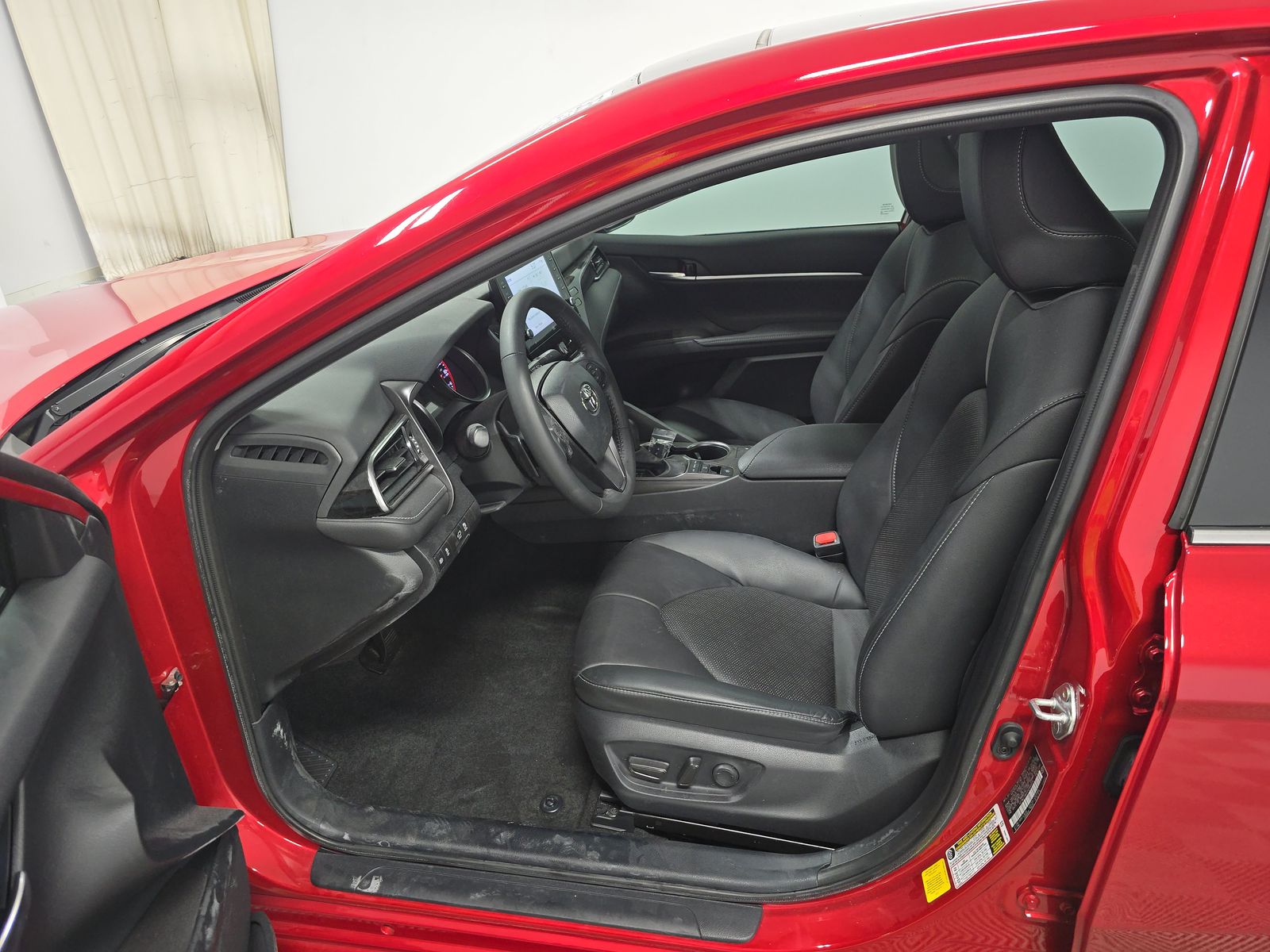 2023 Toyota Camry XSE FWD